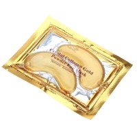 Revitale gold collagen face mask